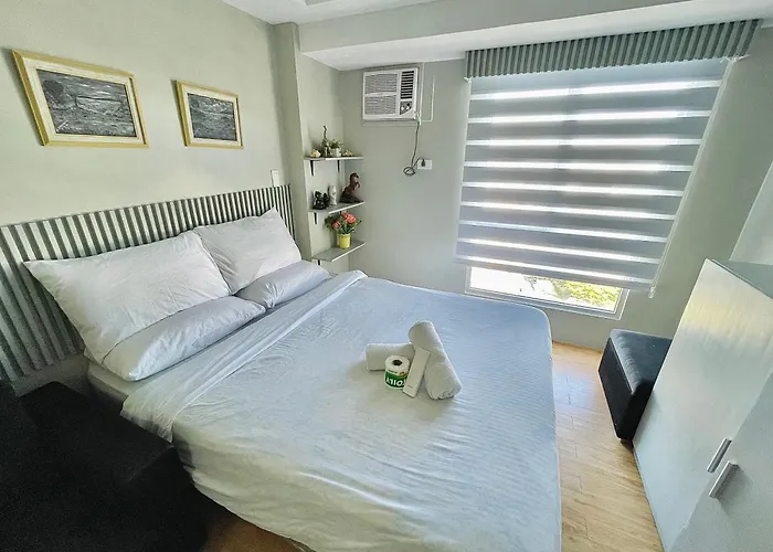 Avida Tower 1 It Park Apartment *