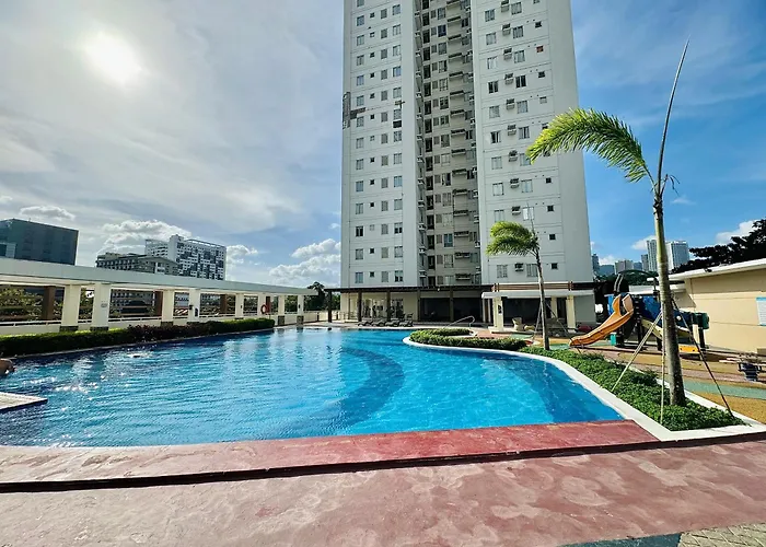 Avida Tower 1 It Park Cebu