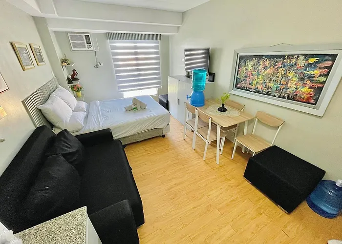 Avida Tower 1 It Park * Cebu