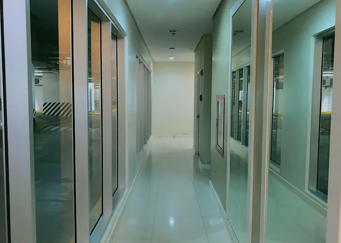 Apartment Avida Tower 1 It Park Cebu