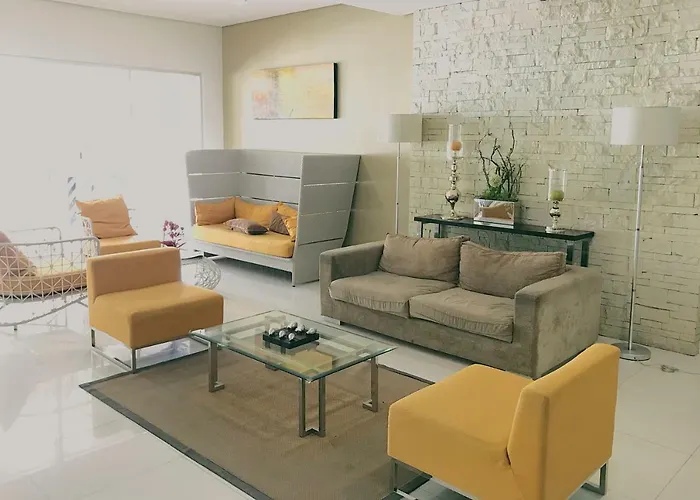 Apartment Avida Tower 1 It Park
