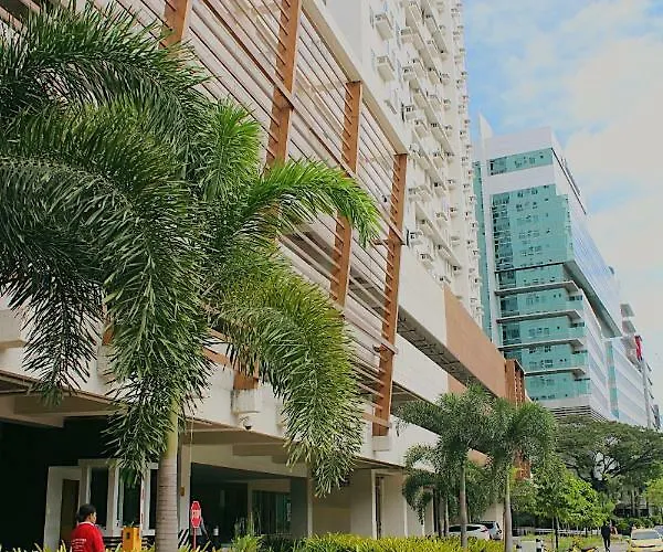 Avida Tower 1 It Park Apartment *