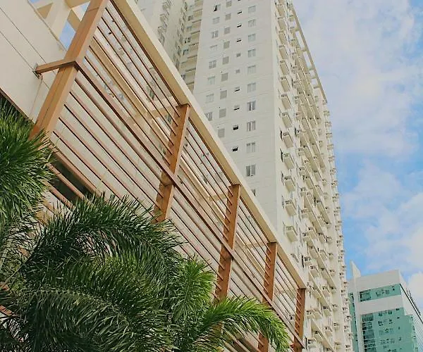 Avida Tower 1 It Park * Cebu